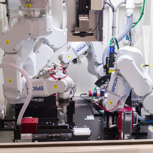 Crown Ceramic System