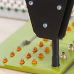 Sealant and Adhesive Application Hero Image