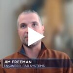 Jim Freeman PAR Systems