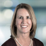 Karla Leis PAR Systems CEO