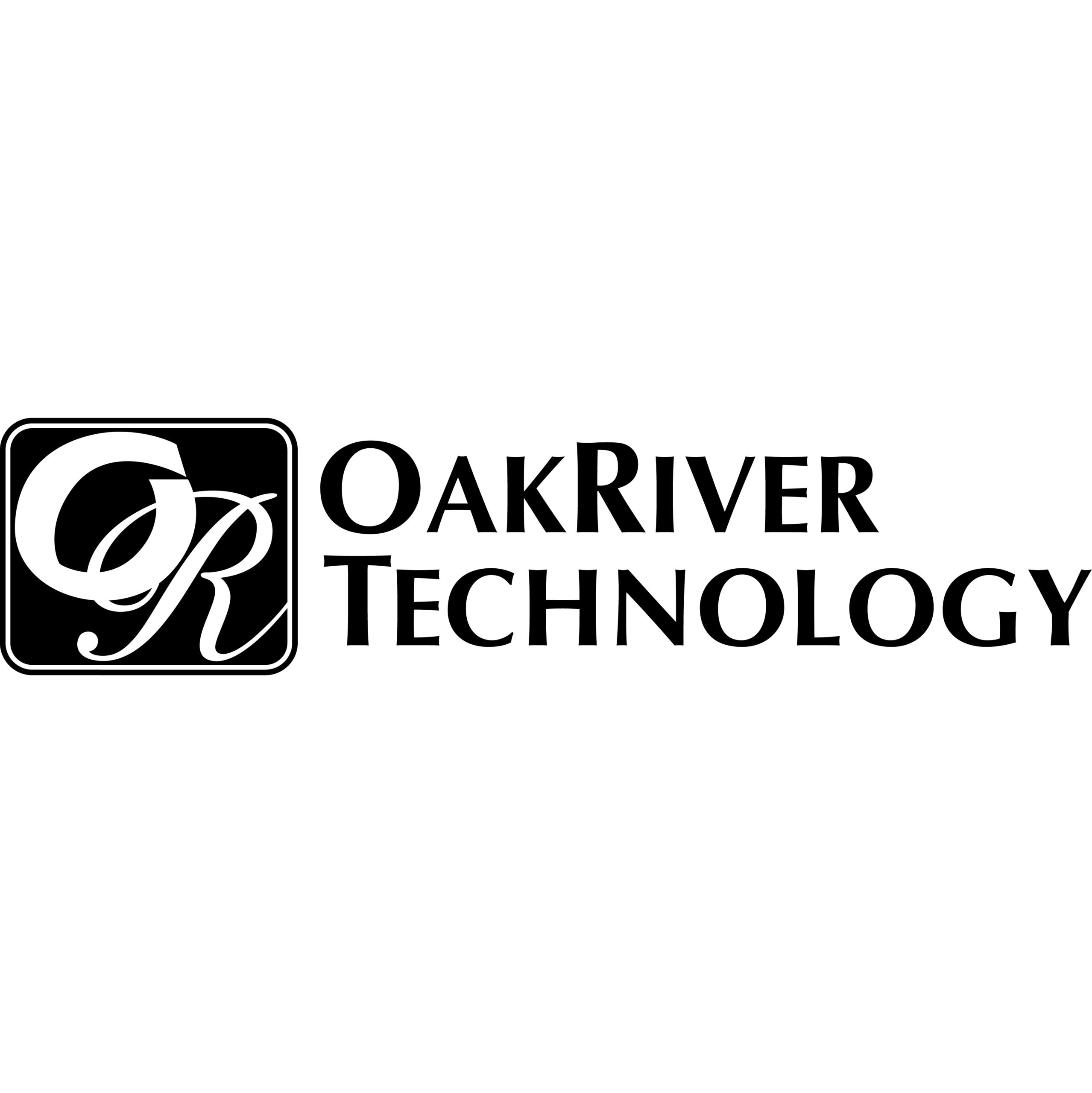 Oak River Tech Logo