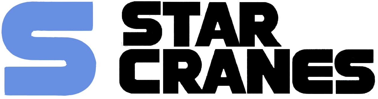 Star Cranes Logo