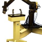 Telerobotic Manipulators